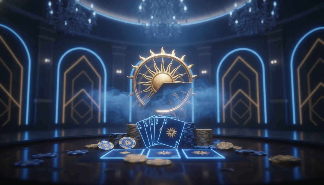 Sol Casino
