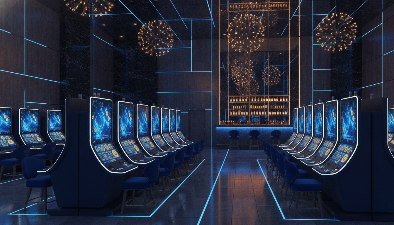 Sol Casino — Szczegółowa Recenzja
